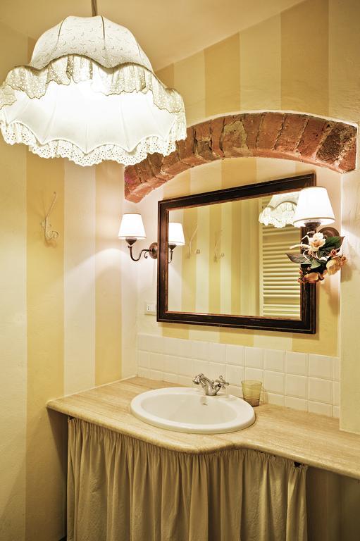 Borgo Dei Cadolingi Apartment Gambassi Terme Exterior photo