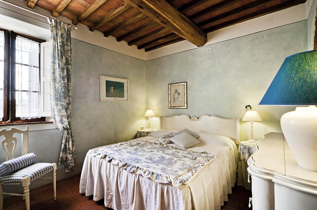 Borgo Dei Cadolingi Apartment Gambassi Terme Exterior photo