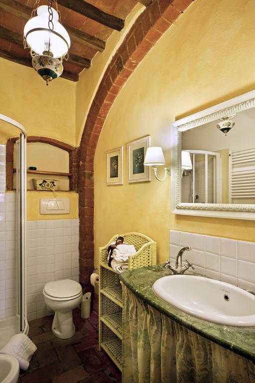 Borgo Dei Cadolingi Apartment Gambassi Terme Exterior photo