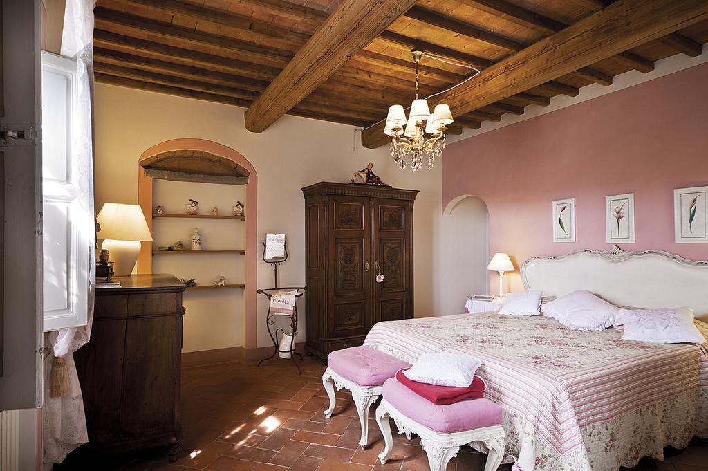 Borgo Dei Cadolingi Apartment Gambassi Terme Exterior photo